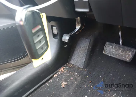 2015 Honda Cr-V Ex из США, поврежденный, VIN 2HKRM3H57FH518924